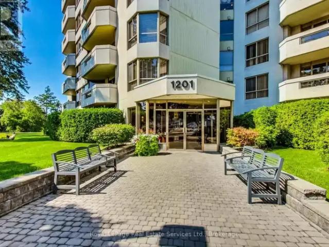 Apartment for rent in Burlington, Ontario