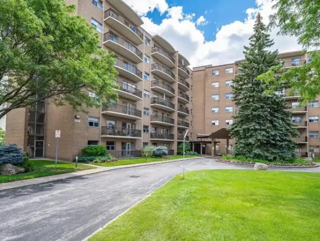 Apartment for rent in Burlington, Ontario