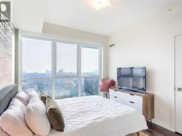Apartment for rent in Burlington, Ontario