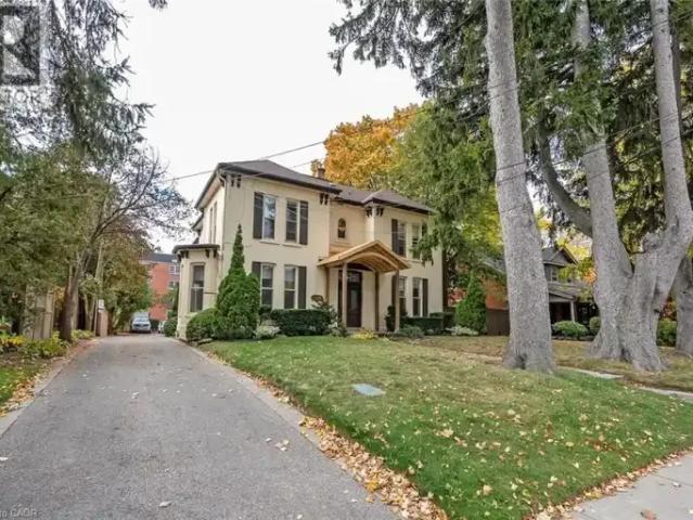 Apartment for rent in Burlington, Ontario