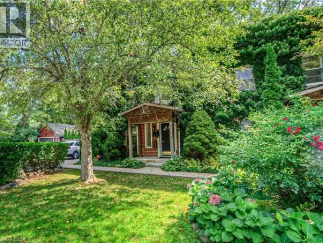 Apartment for rent in Burlington, Ontario