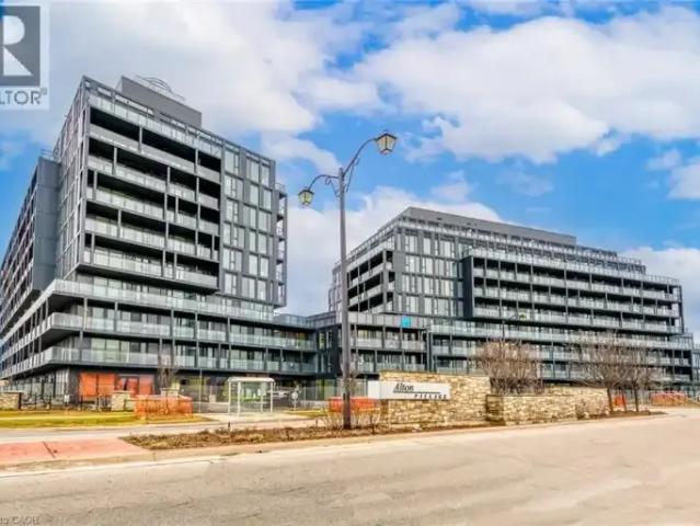 Apartment for rent in Burlington, Ontario