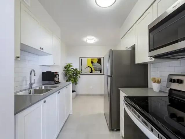 Apartment for rent in Burlington, Ontario