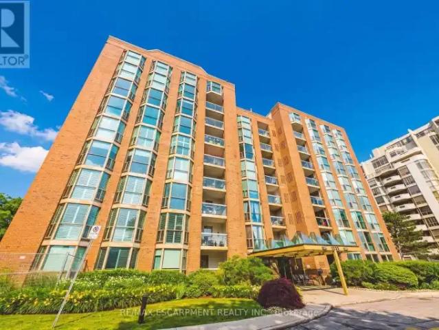 Apartment for rent in Burlington, Ontario