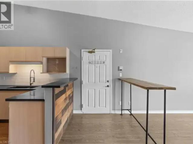 Apartment for rent in Burlington, Ontario