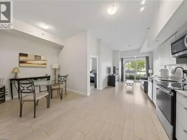 Apartment for rent in Burlington, Ontario