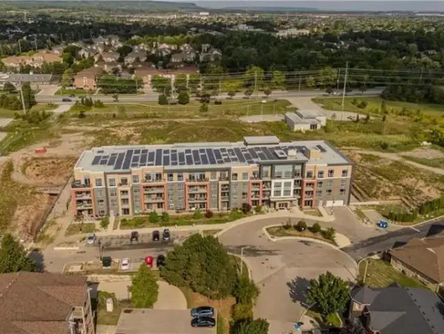 Apartment for rent in Burlington, Ontario