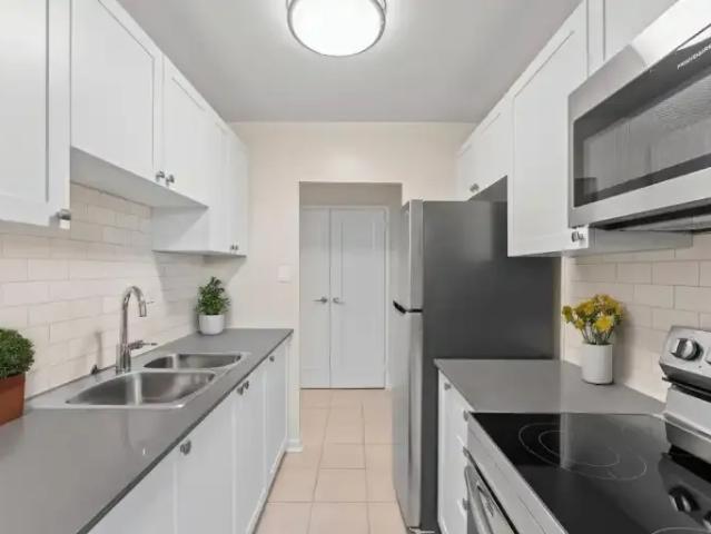 Apartment for rent in Burlington, Ontario