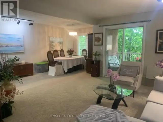 Apartment for rent in Burlington, Ontario