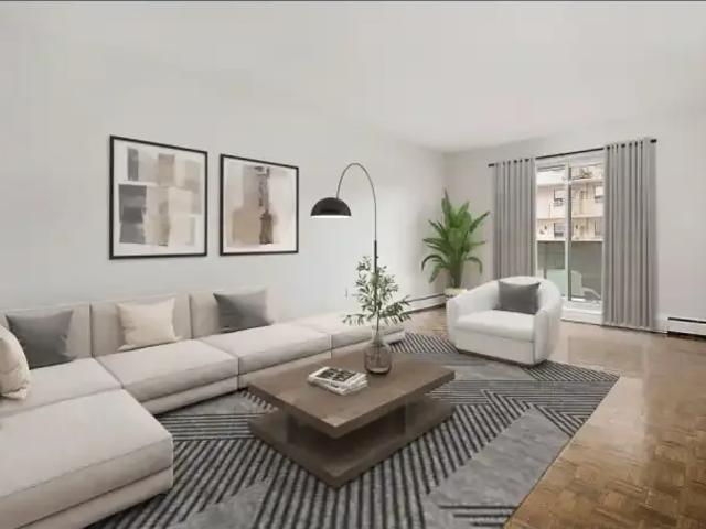 Apartment for rent in Burlington, Ontario