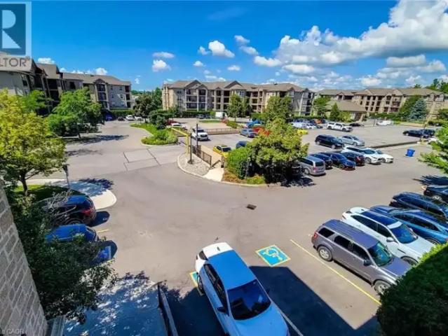 Apartment for rent in Burlington, Ontario