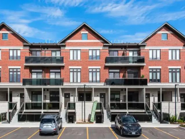 Apartment for rent in Burlington, Ontario