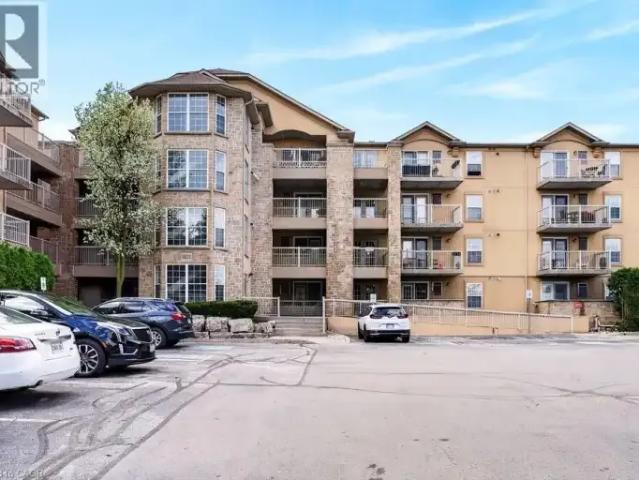 Apartment for rent in Burlington, Ontario