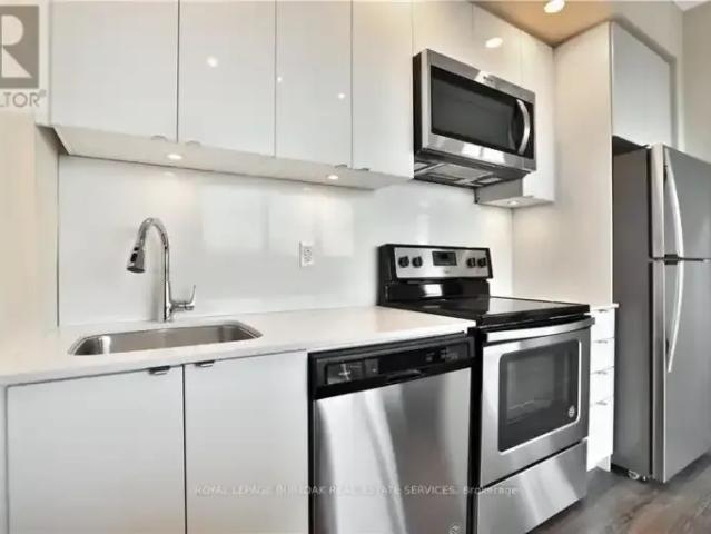 Apartment for rent in Burlington, Ontario