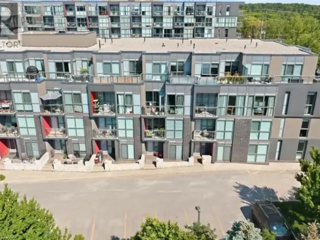 Apartment for rent in Burlington, Ontario