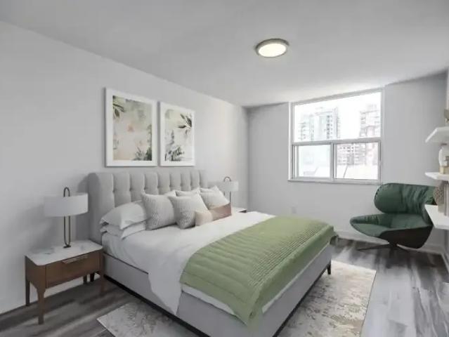 Apartment for rent in Burlington, Ontario