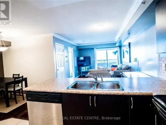 Apartment for rent in Burlington, Ontario