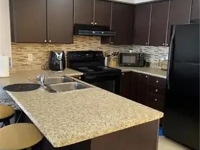 Apartment for rent in Burlington, Ontario