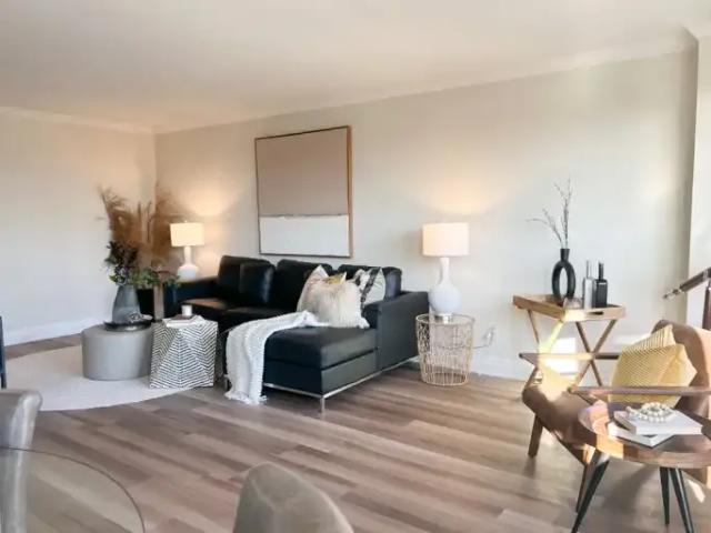 Apartment for rent in Burlington, Ontario