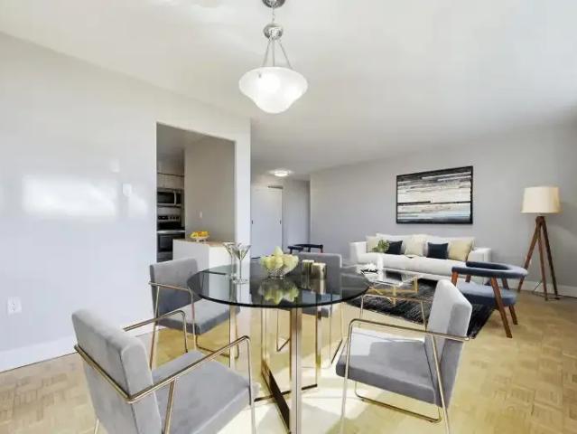 Apartment for rent in Burlington, Ontario