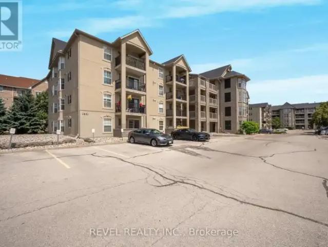 Apartment for rent in Burlington, Ontario