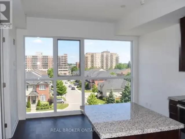 Apartment for rent in Burlington, Ontario