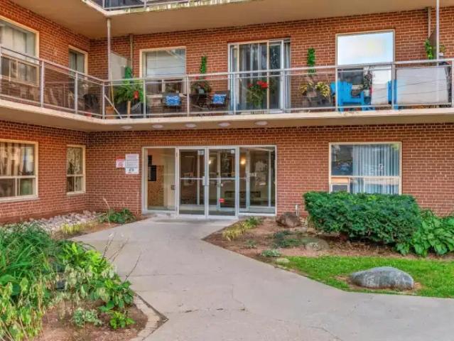 Apartment for rent in Burlington, Ontario