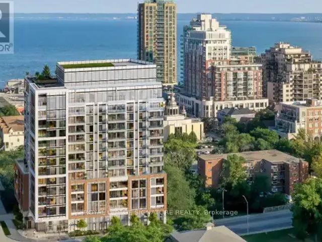 Apartment for rent in Burlington, Ontario