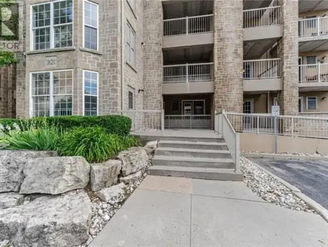Apartment for rent in Burlington, Ontario