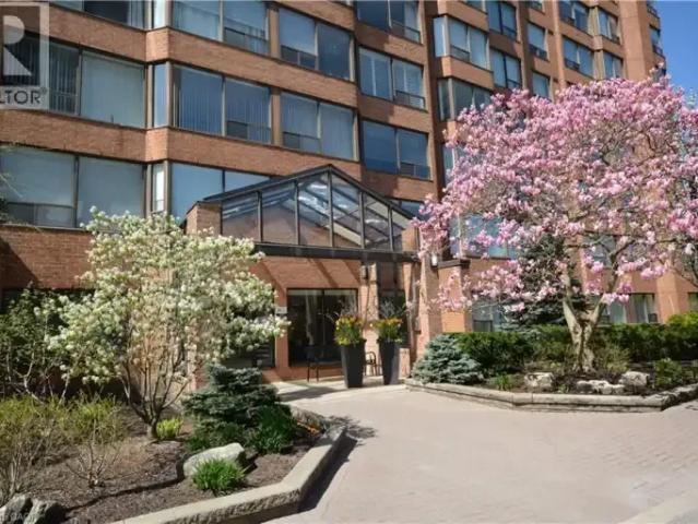 Apartment for rent in Burlington, Ontario