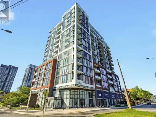 Apartment for rent in Burlington, Ontario
