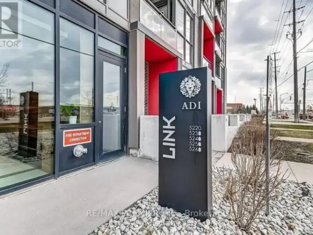 Apartment for rent in Burlington, Ontario