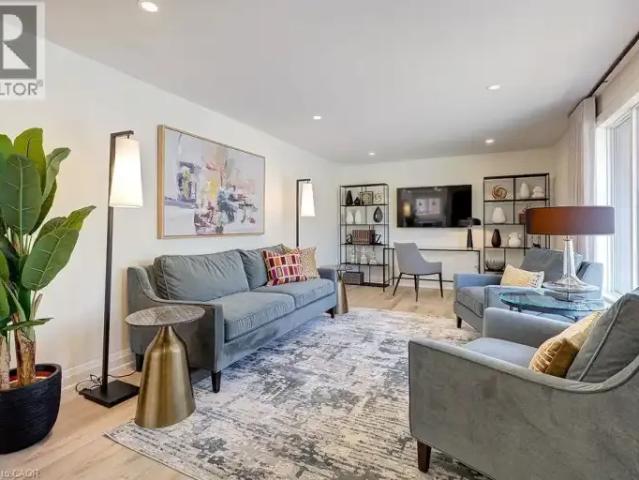 Apartment for rent in Burlington, Ontario