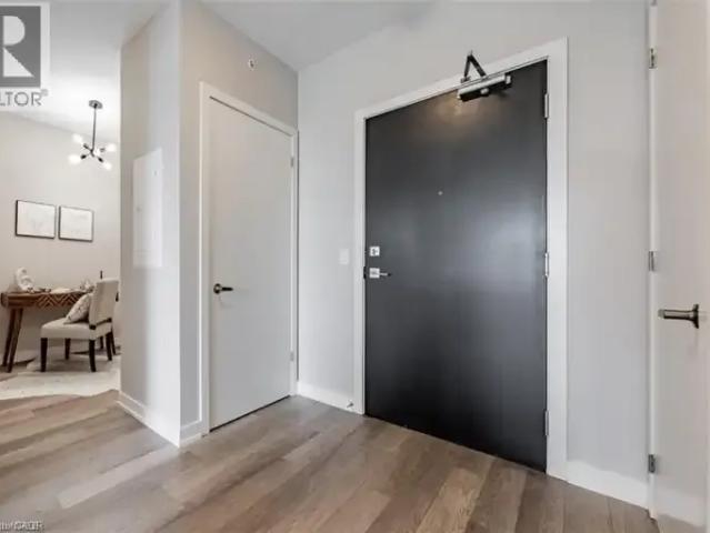 Apartment for rent in Burlington, Ontario