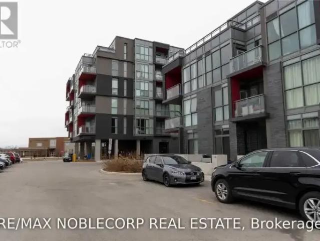 Apartment for rent in Tansley, Burlington