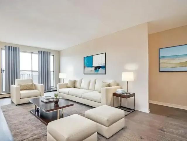 Apartment for rent in Burlington, Ontario