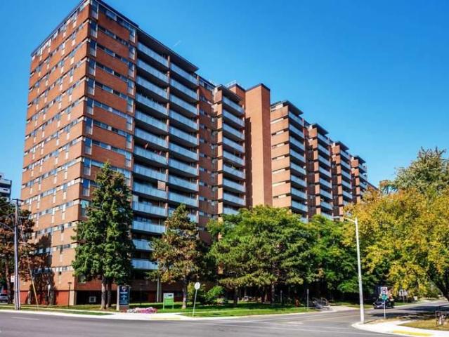 Apartment for rent in Burlington, Ontario