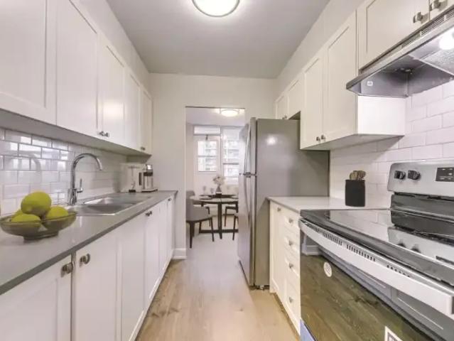 Apartment for rent in Burlington, Ontario