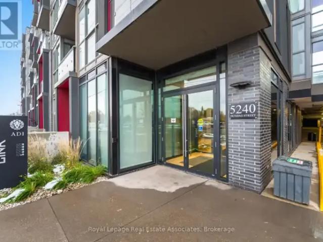 Apartment for rent in Burlington, Ontario