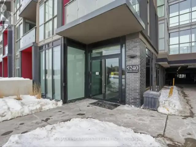Apartment for rent in Burlington, Ontario