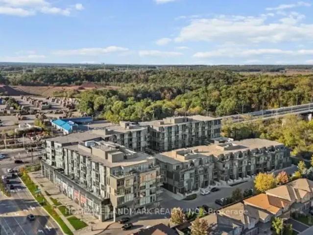 Apartment for rent in Burlington, Ontario