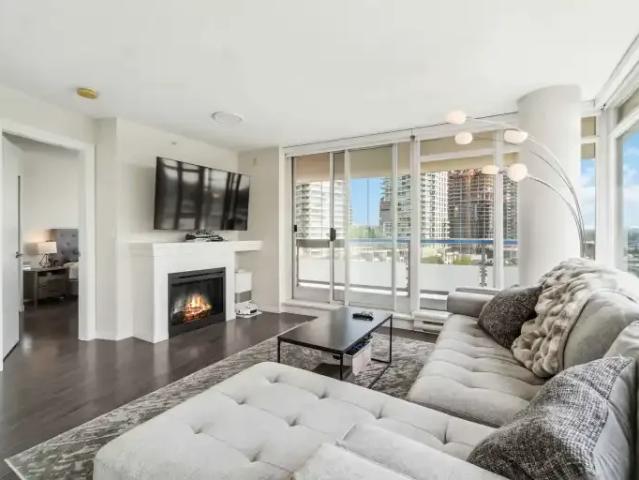 Apartment for rent in Brentwood, Burnaby