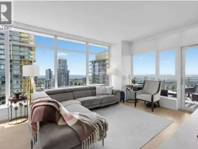 Apartment for rent in Metrotown, Burnaby
