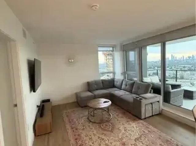 Apartment for rent in Brentwood, Burnaby