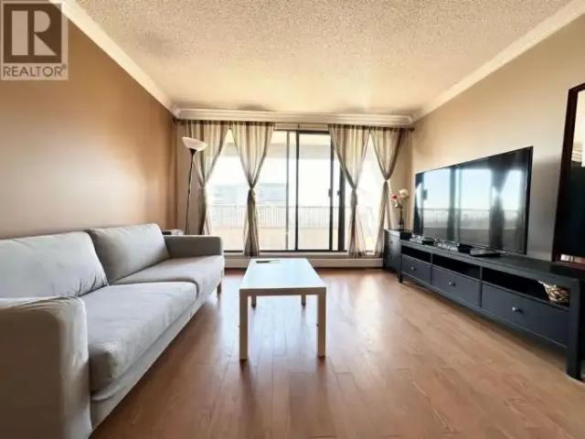 Apartment for rent in Burnaby, British Columbia