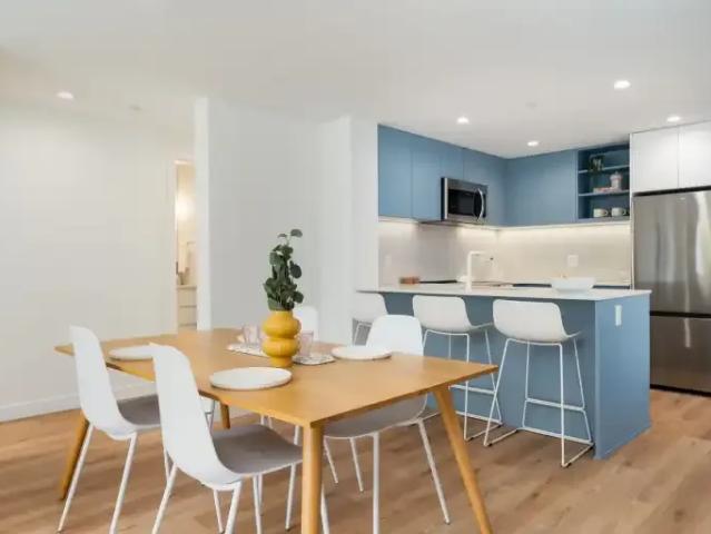 Apartment for rent in Burnaby, British Columbia