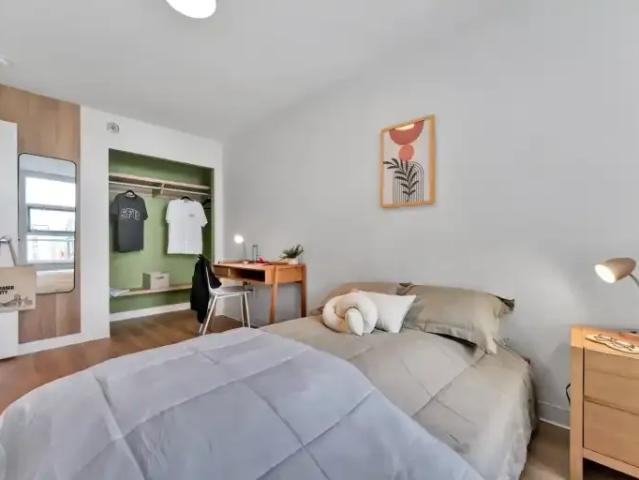 Apartment for rent in Burnaby, British Columbia