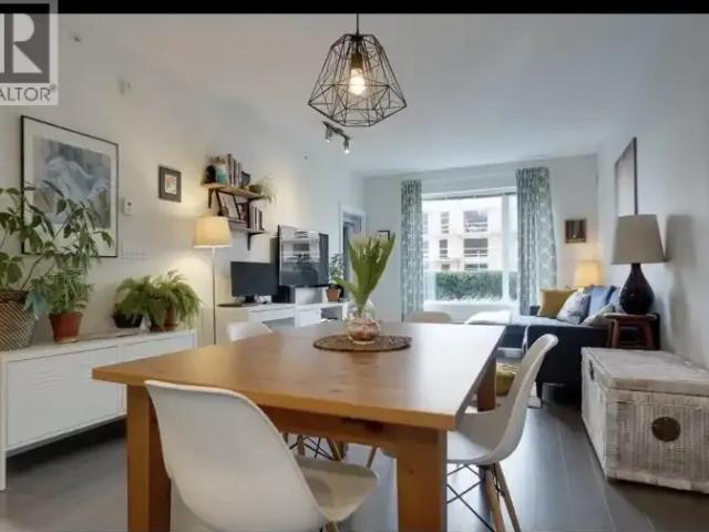 Apartment for rent in Burnaby, British Columbia