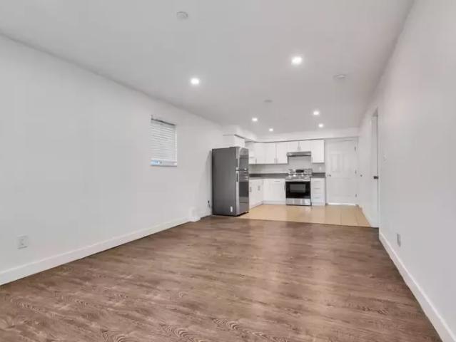 Apartment for rent in Burnaby, British Columbia