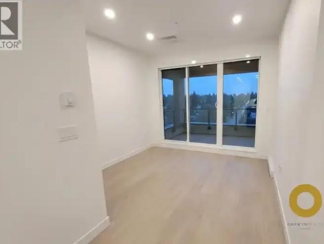 Apartment for rent in Burnaby, British Columbia